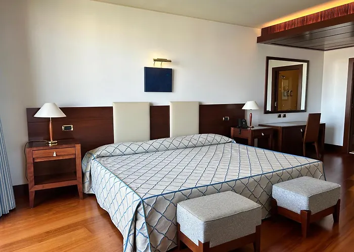 Smy Carlos V Wellness & Spa Alghero