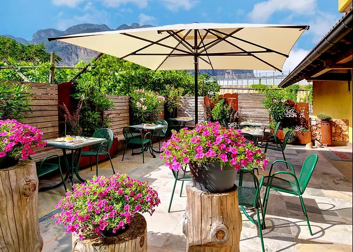 Hotel Garni La Vigna - Adult Friendly
