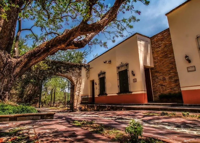 Hacienda Labor De Rivera Boutique&Eventos