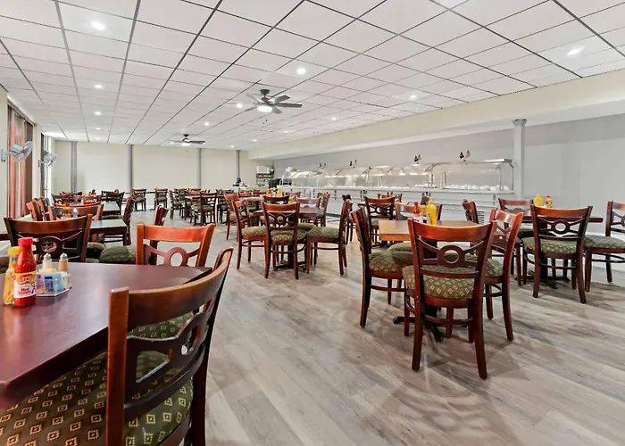 Quality Inn Americus
