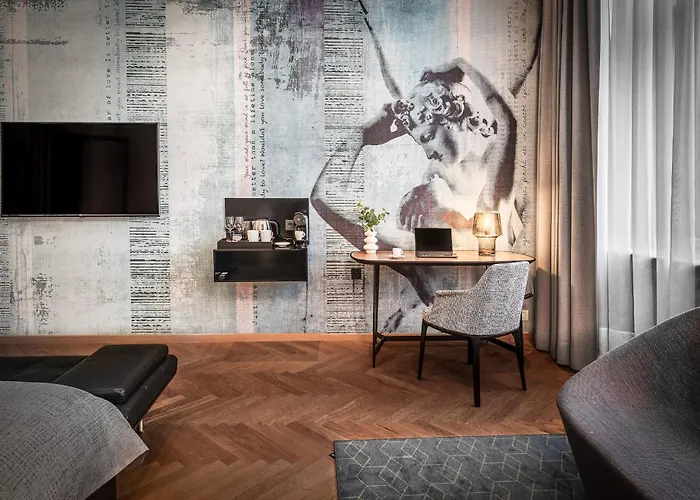 Mottl House By Adrez
