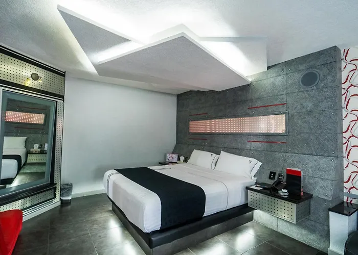 Kuboz Motor Hotel (Motel y Hotel)