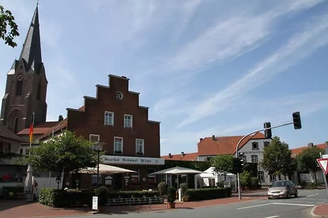 Brömmel-Wilms