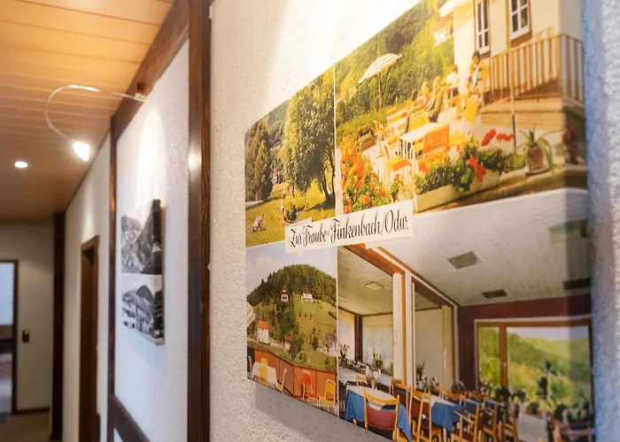 Gasthof Zur Traube