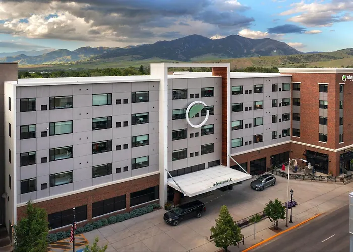 Element Bozeman