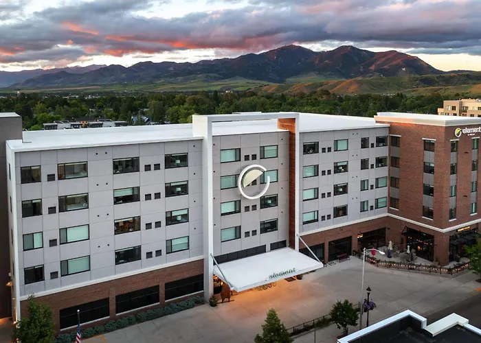 Element Bozeman