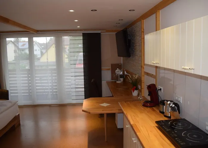 Apartmenthaus Erlenbach Erlenbach 