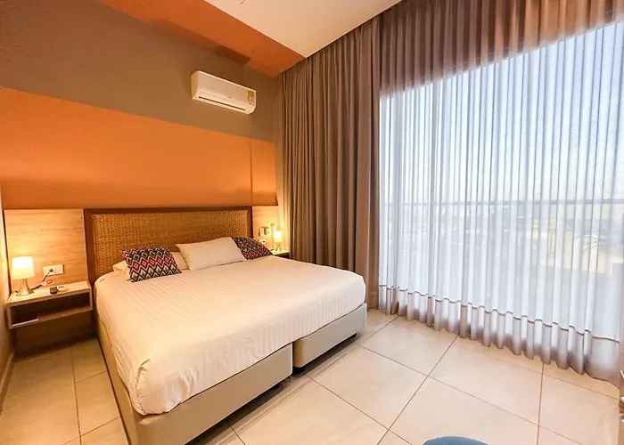 Fr Hotel Ibagué