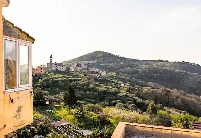Bed & Breakfast L'Erica