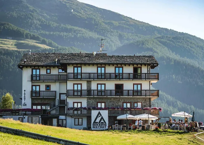 Chalet Des Alpes Gressan