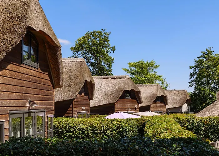 Hotel Dormio Park Scorleduyn Schoorl