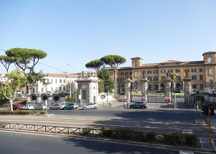 My Dream In Rome