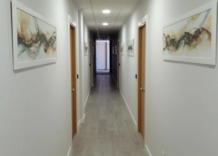Hostal La Morenica