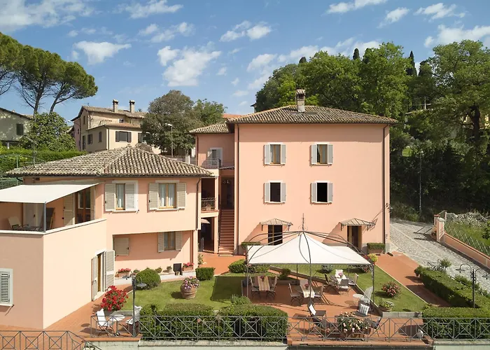 Villa Cristina