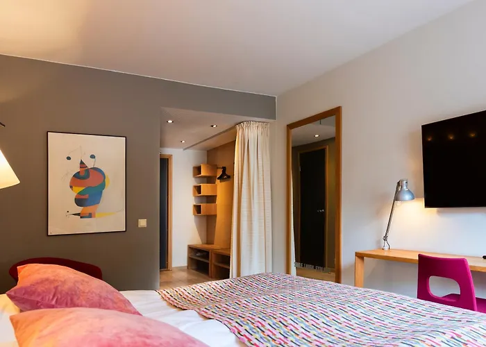 Centro Hotel Turku