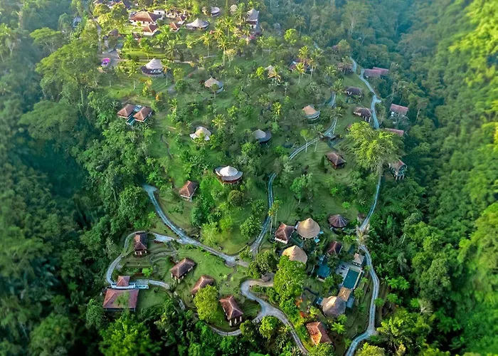 Bagus Jati Health&Wellbeing Retreat
