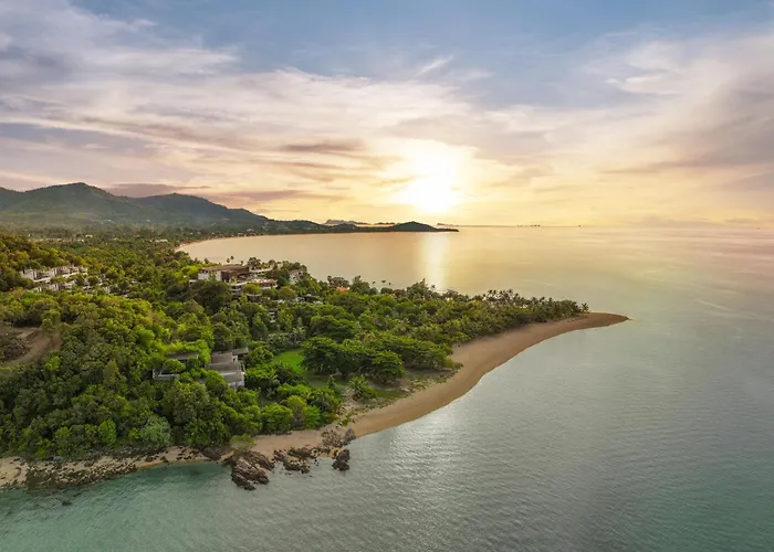 W Koh Samui