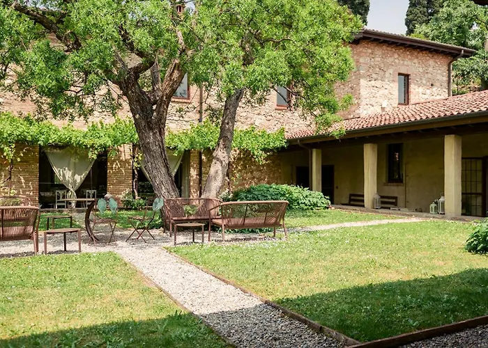 Cappuccini Resort