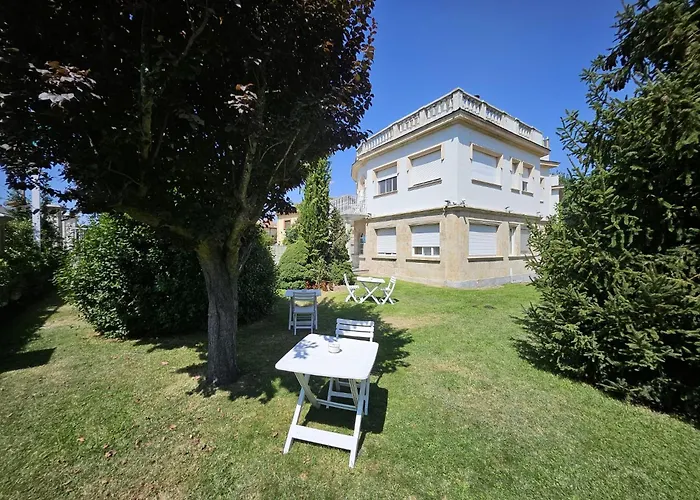 Casablanca Hotel Studios Santa Marta de Tormes