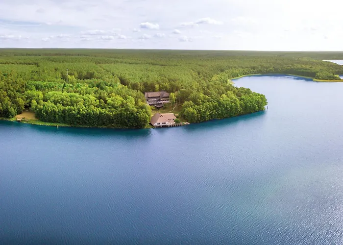 Van der Valk Naturresort Drewitz