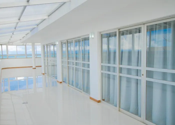 Hotel Atlantico