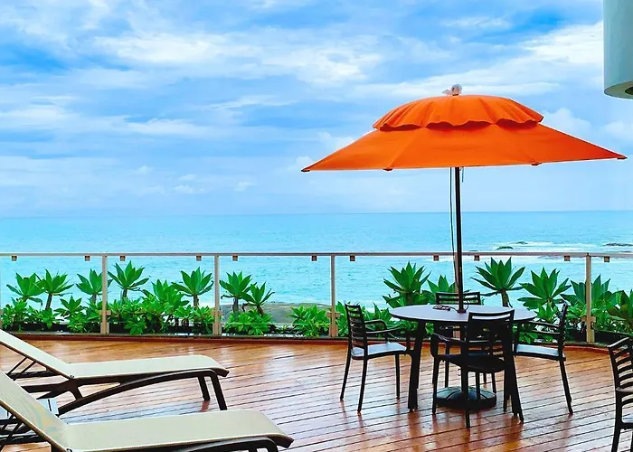 Hotel Atlantico