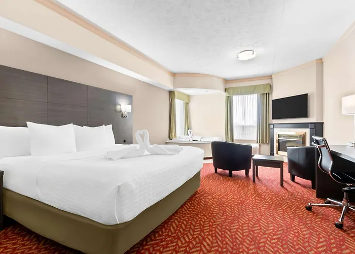 Best Western On The Bay