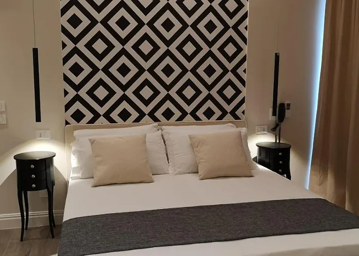 Luxmarì Hotel&Spa