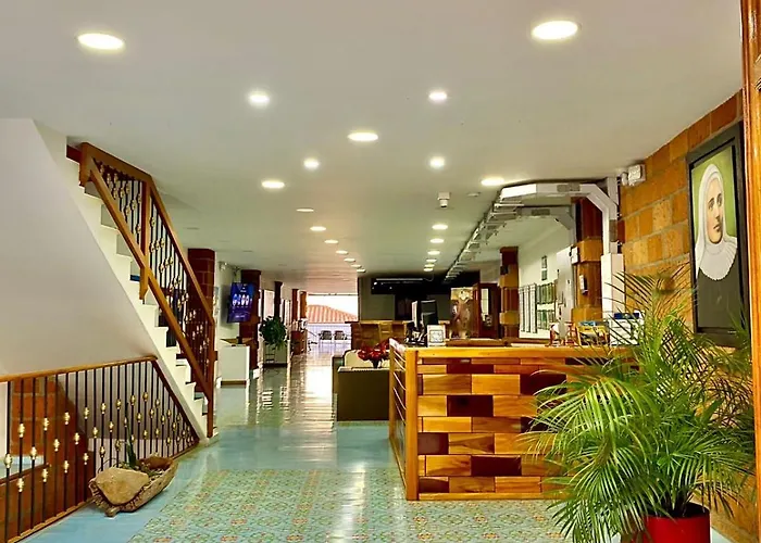 Hotel Santa Laura