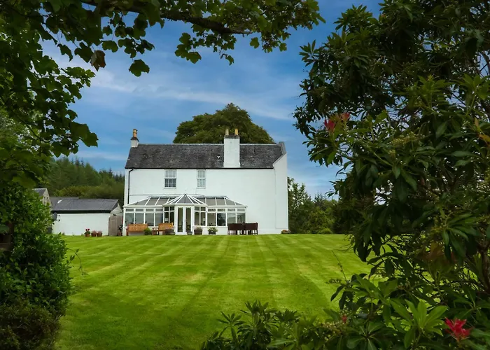 Killean Farmhouse B&B