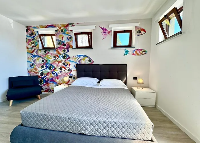 Mirage Rooms & Apartments