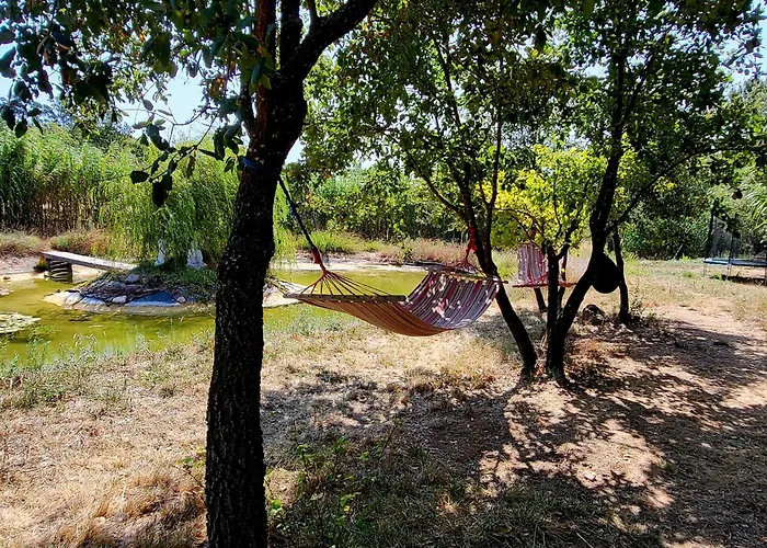 Quinta Da Choupana Hotel Tomar