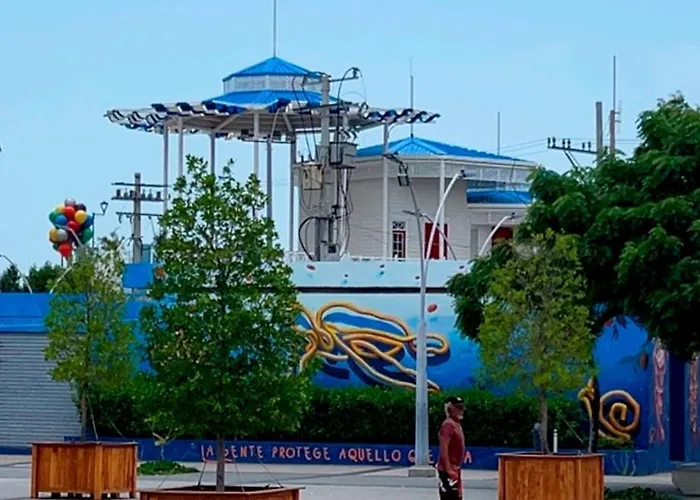 Villa Mohana