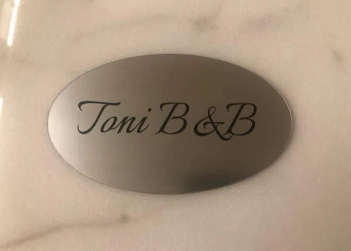 Tonib&B