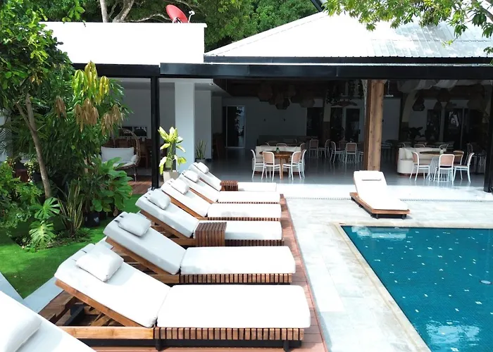 Hotel Boutique Palma Arena Turbo