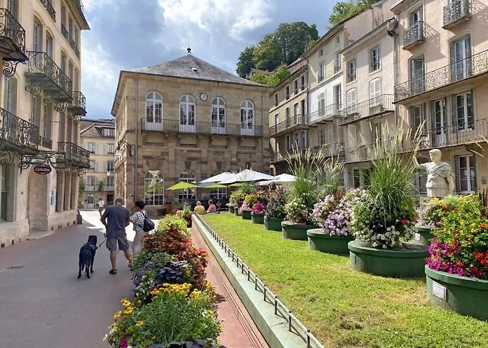 La Castalie