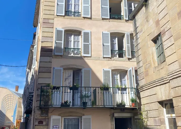 La Castalie