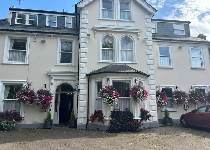 Canterbury Lodge