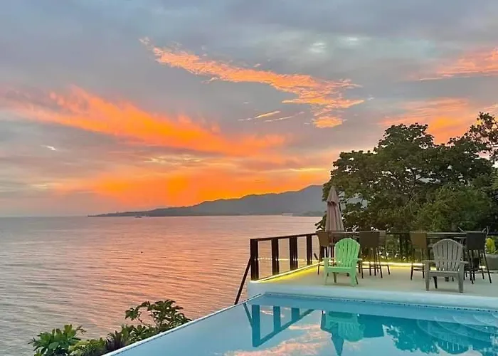 Cliff Haven Resort