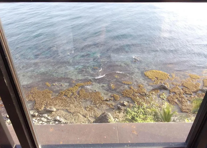 Cliff Haven Resort