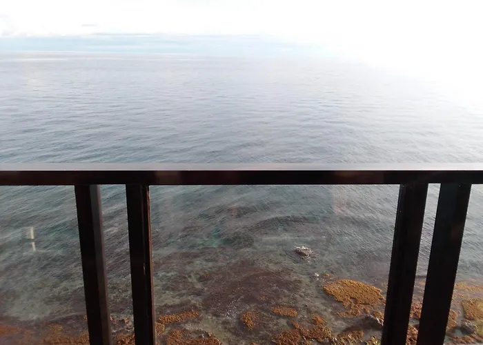 Cliff Haven Resort