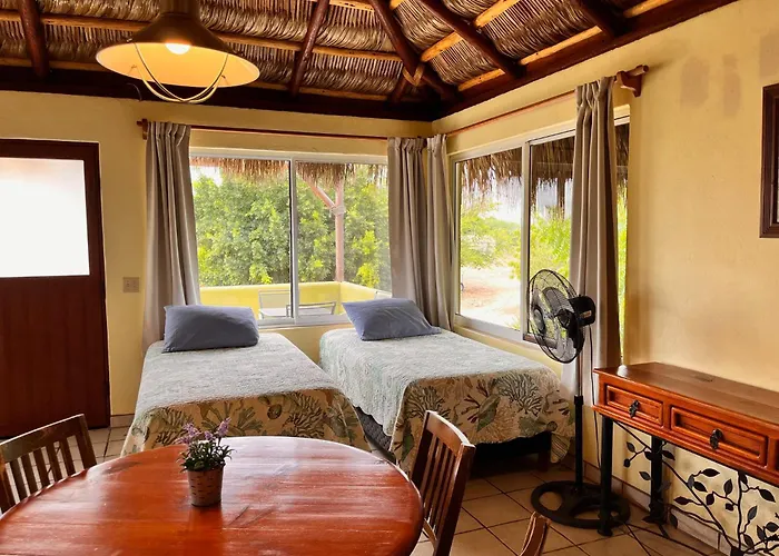 Cabo Pulmo Beach Resort