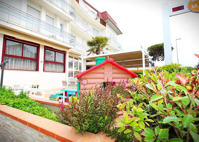 Hotel Manuela