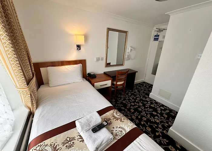 Andorra Guest Accommodation