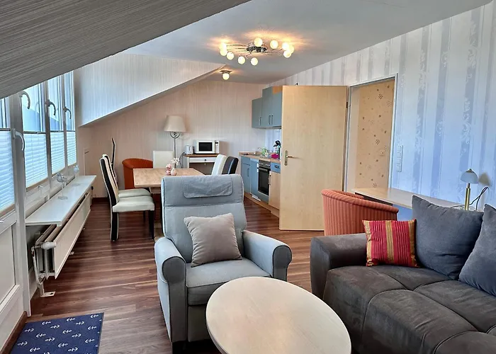 Hotel Alter Landkrug Nortorf