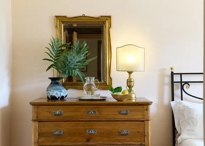 Albergo Villa Cristina Spoleto