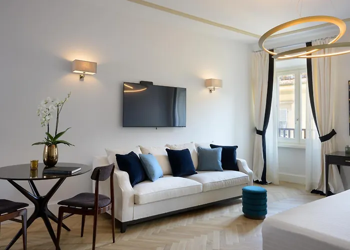 Tornabuoni Suites Collection Residenza D'Epoca