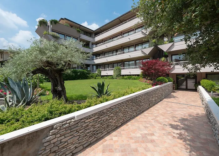Il Sogno Apartments Desenzano del Garda
