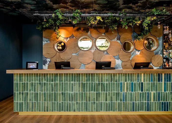 Motel One Wiesbaden