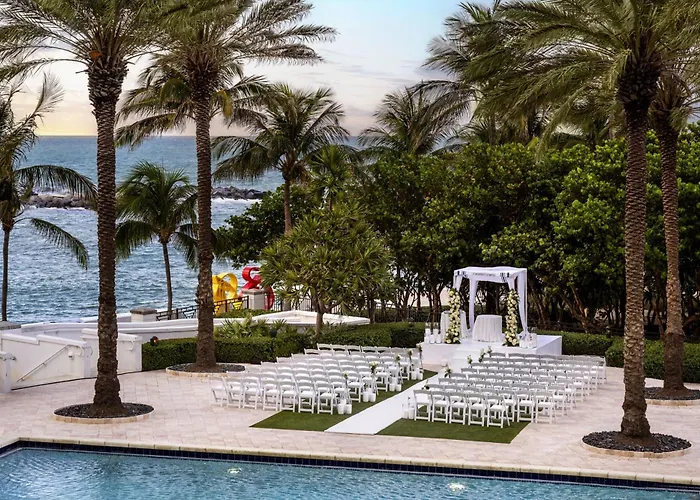 Ritz-Carlton Bal Harbour, Miami